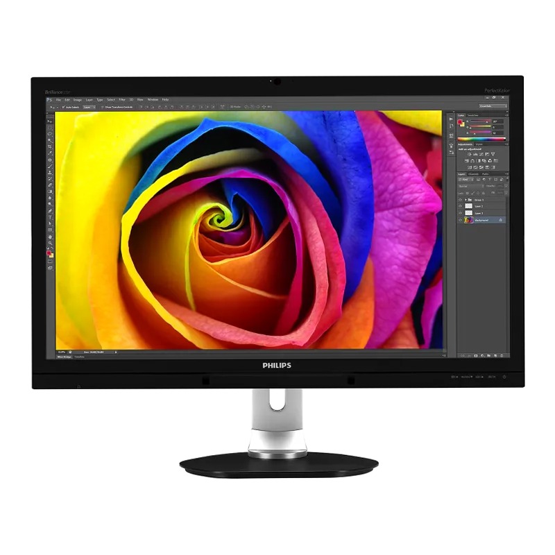 Monitor LCD Brilliance Philips 272P4APJKHB/00 27" Beige IPS