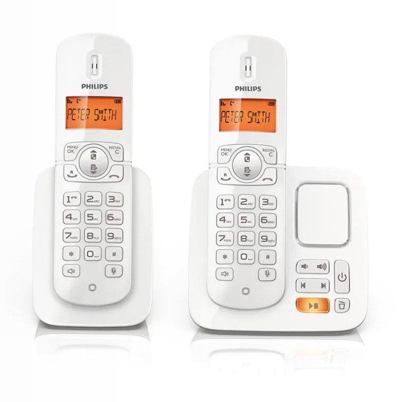 BeNear Telefono Cordless Philips CD1862T