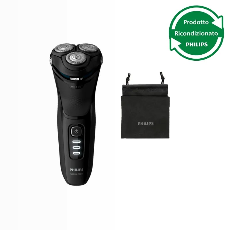 Philips Shaver Series 3000 S3233/52R1