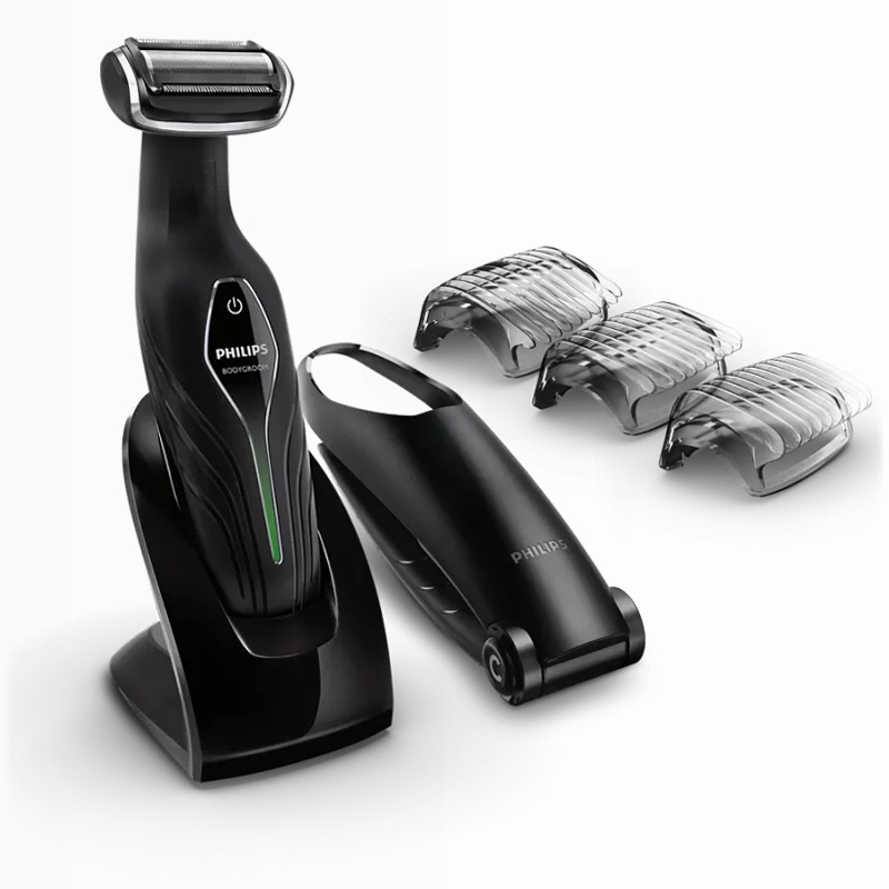 Bodygroom Series 5000 - Philips