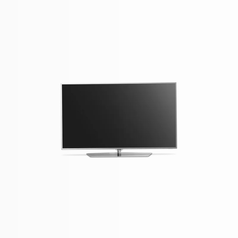 6000 Series TV Ultra Sottile 43PUS6551/12 | Philips Nero 43"