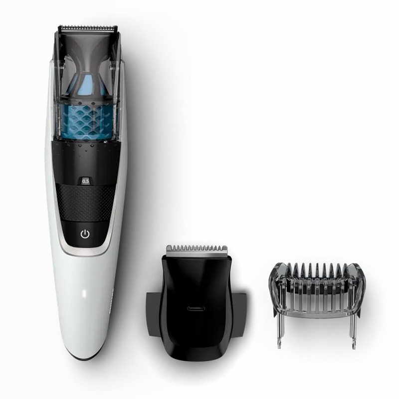 Philips Beardtrimmer Series 7000 BT7204/15
