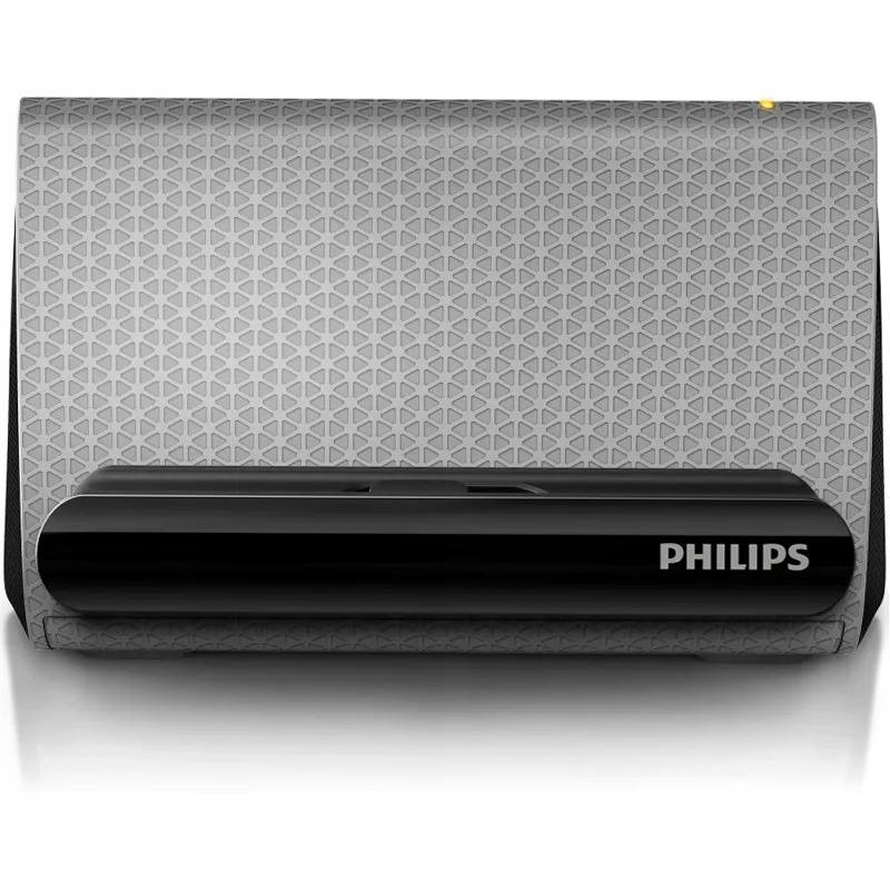 Altoparlante portatile Philips SBA1710 4w