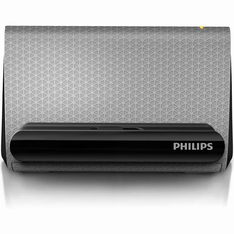 Altoparlante portatile Philips SBA1710 4w