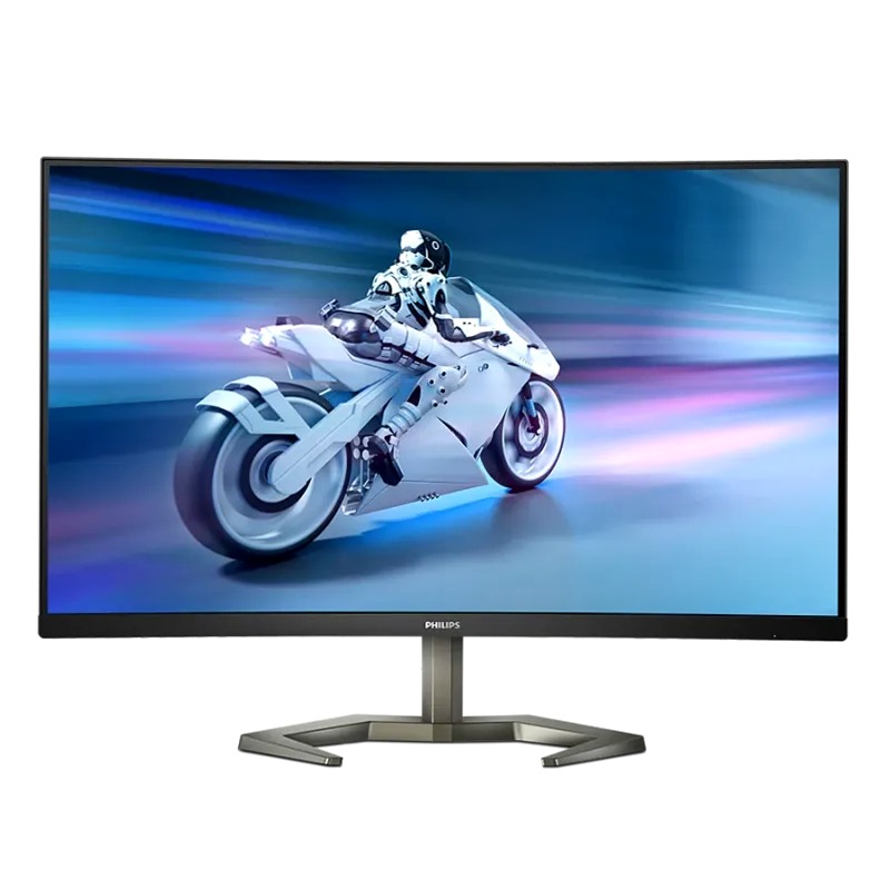 Monitor gaming Full HD Evnia Nero VA