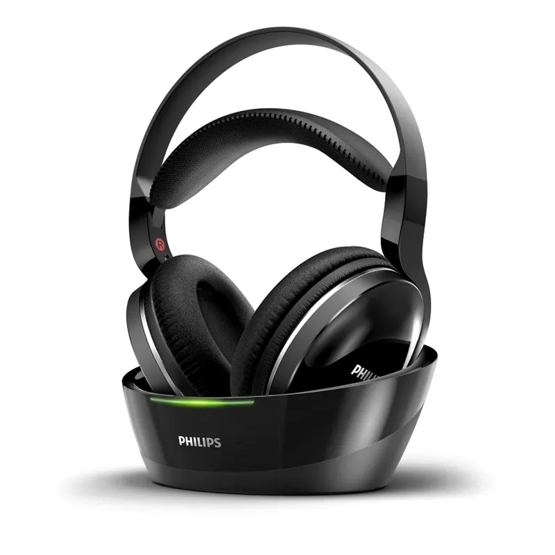 Cuffie TV Wireless SHD8800 Philips