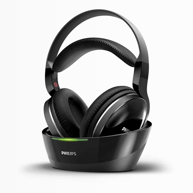 Cuffie TV Wireless SHD8800 Philips