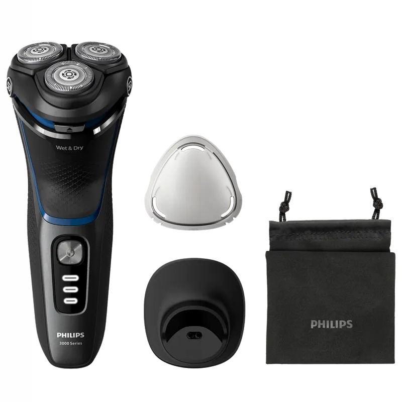 Shaver 3000 Series Philips S3344/13