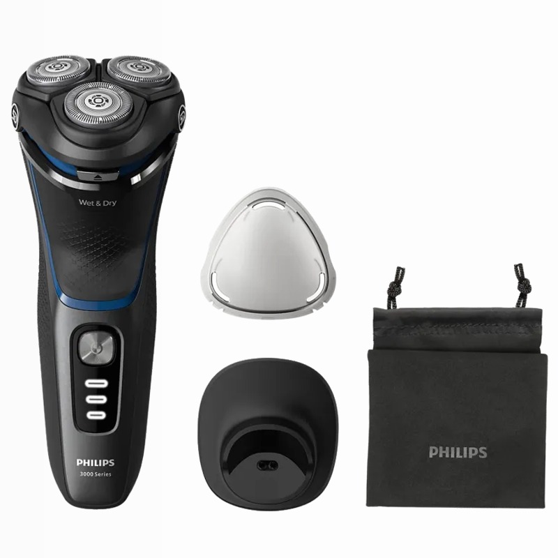 Shaver 3000 Series Philips S3344/13