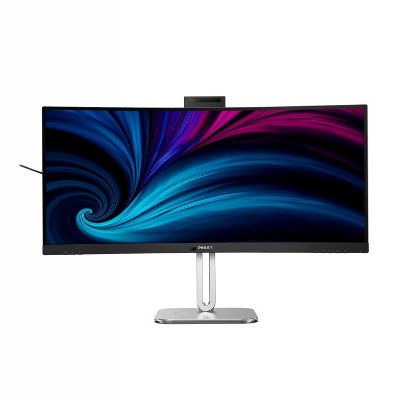 Monitor Philips Curved Business 34B2U6603CH/00 VA