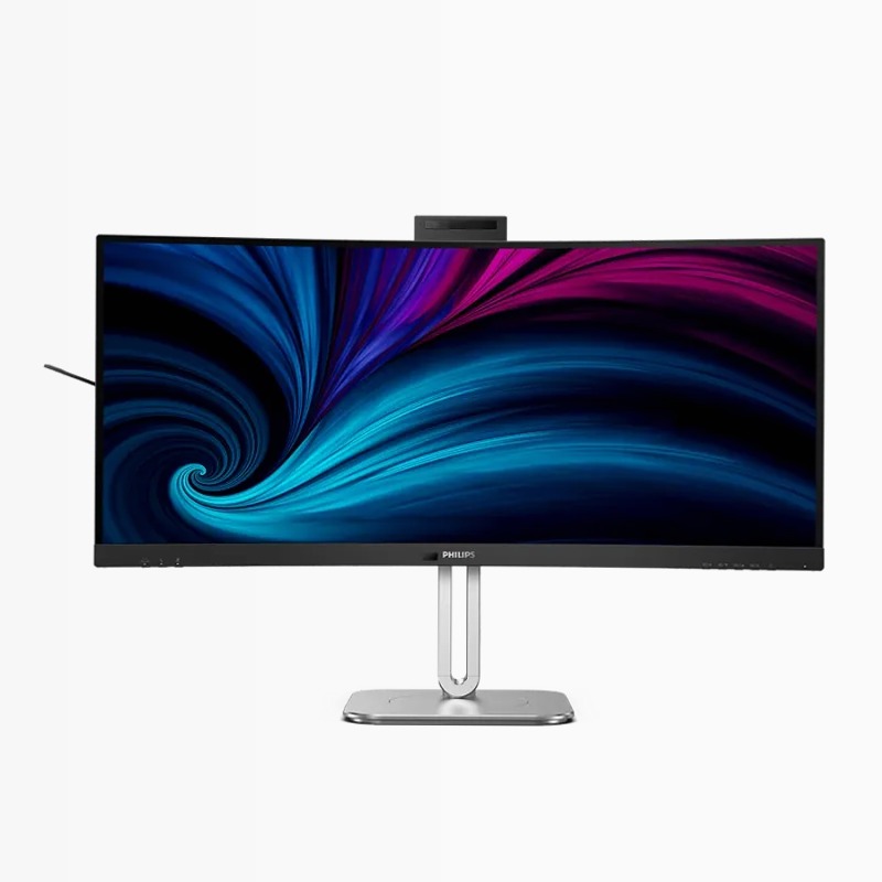 Monitor Philips Curved Business 34B2U6603CH/00 VA