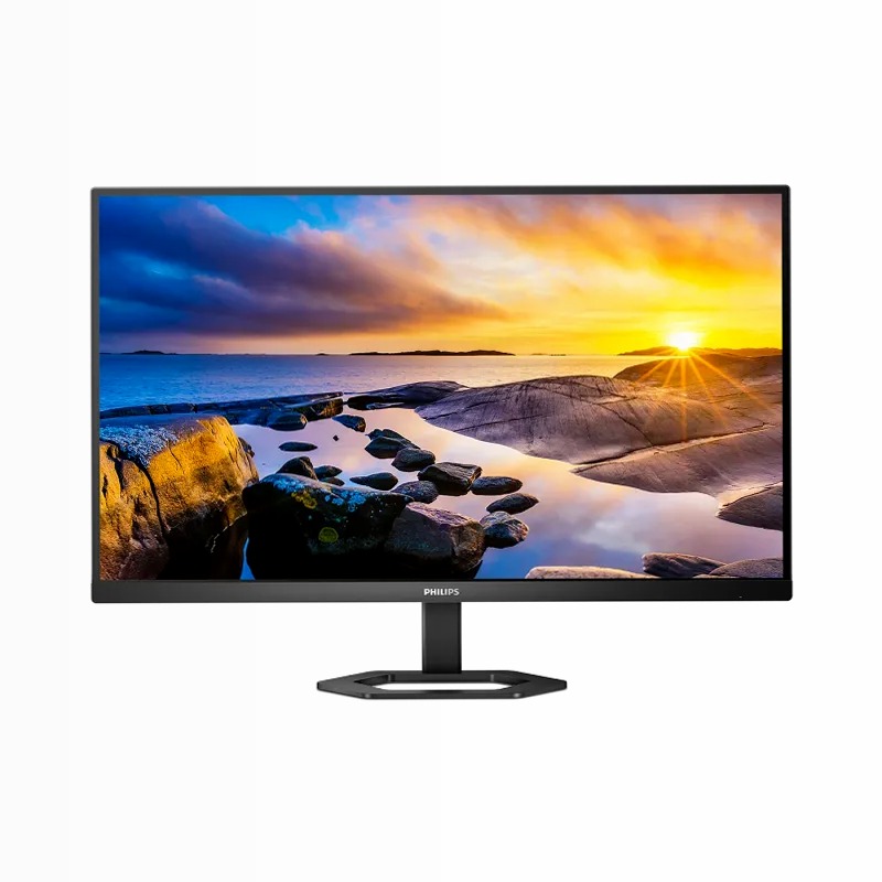 Monitor USB-C Philips 27E1N5300AE/01 27" LED Nero IPS