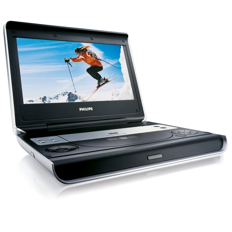 Lettore DVD Philips PET821