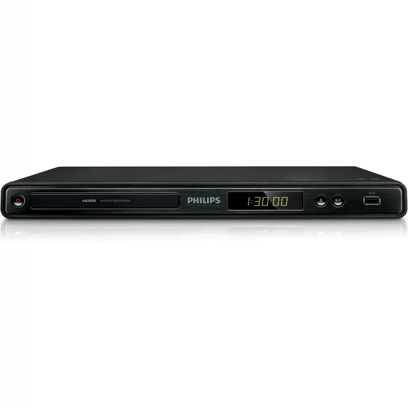 Lettore DVD DVP3560/12 | Philips