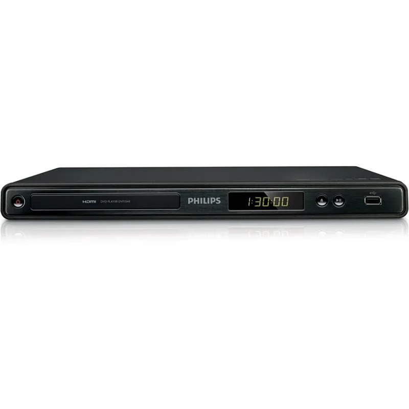 Lettore DVD DVP3560/12 | Philips