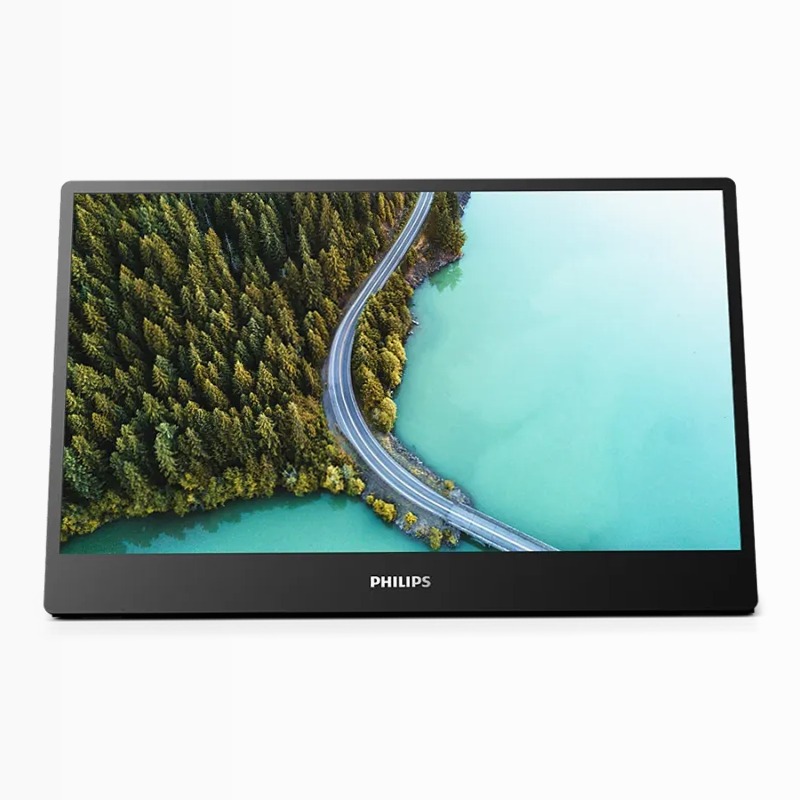 Monitor portatile Philips 16B1P3302/01 16" LCD IPS 1600 x 900