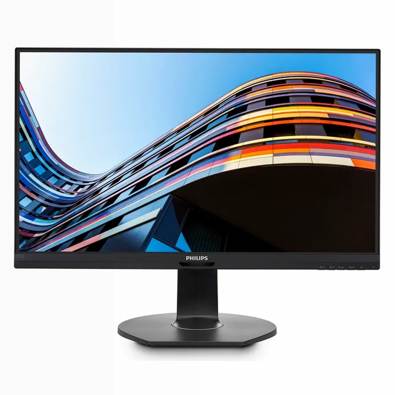 Monitor Philips Brilliance 271S7QJMB/00 27" LED IPS