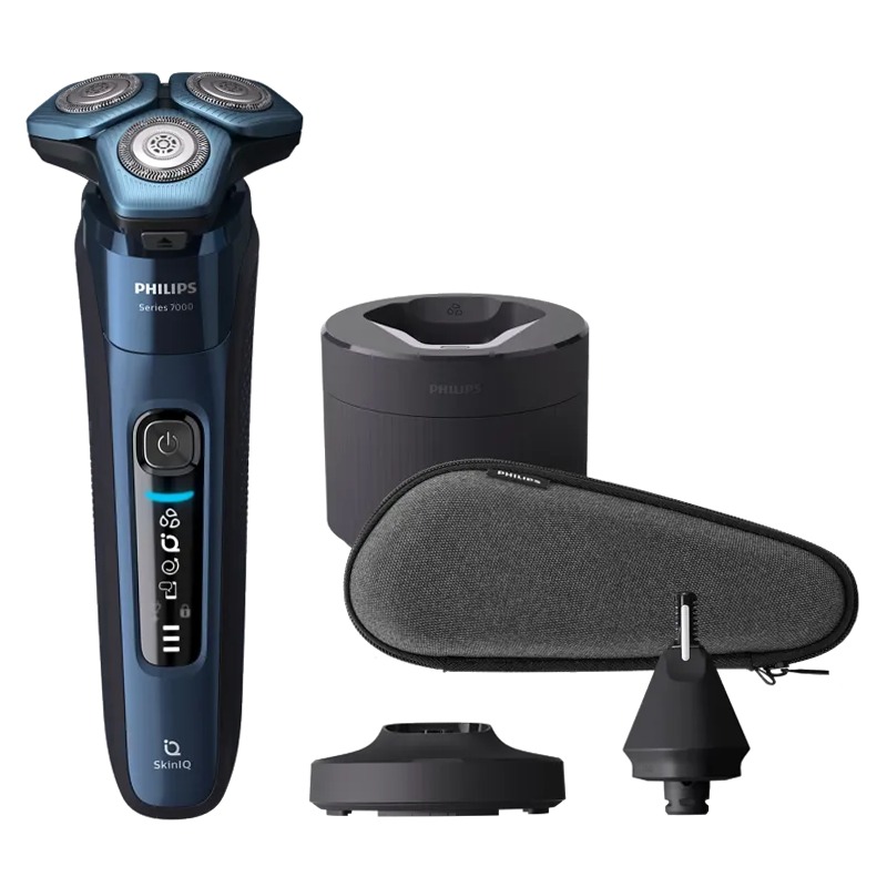 Shaver series 7000 Philips S7782/53