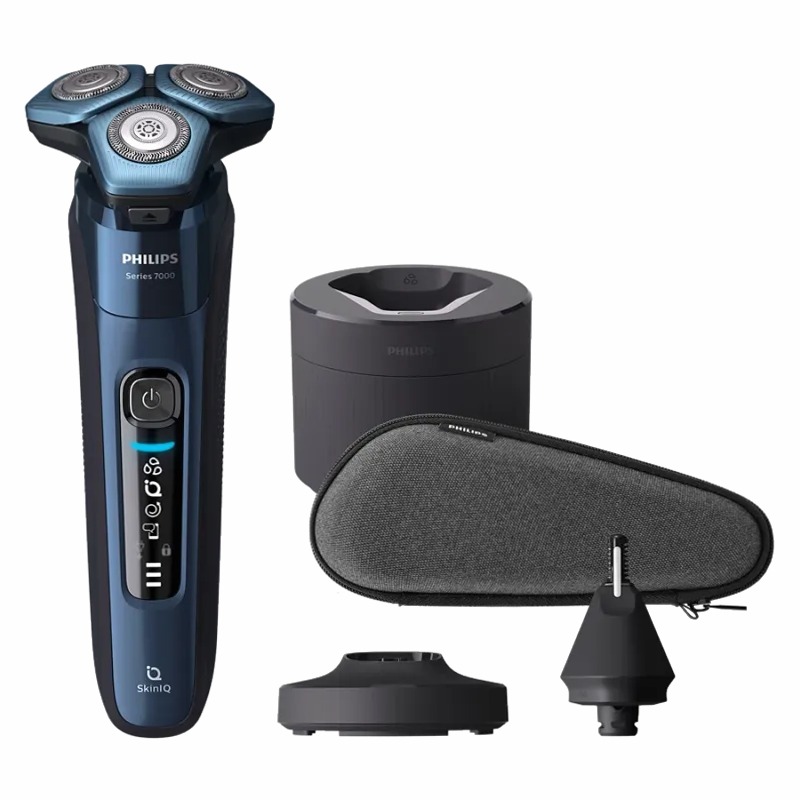 Shaver series 7000 Philips S7782/53