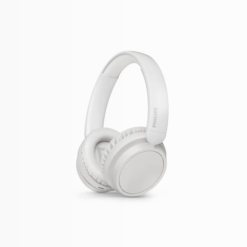 Cuffie wireless over-ear TAH5209WT/00 Philips Bianco