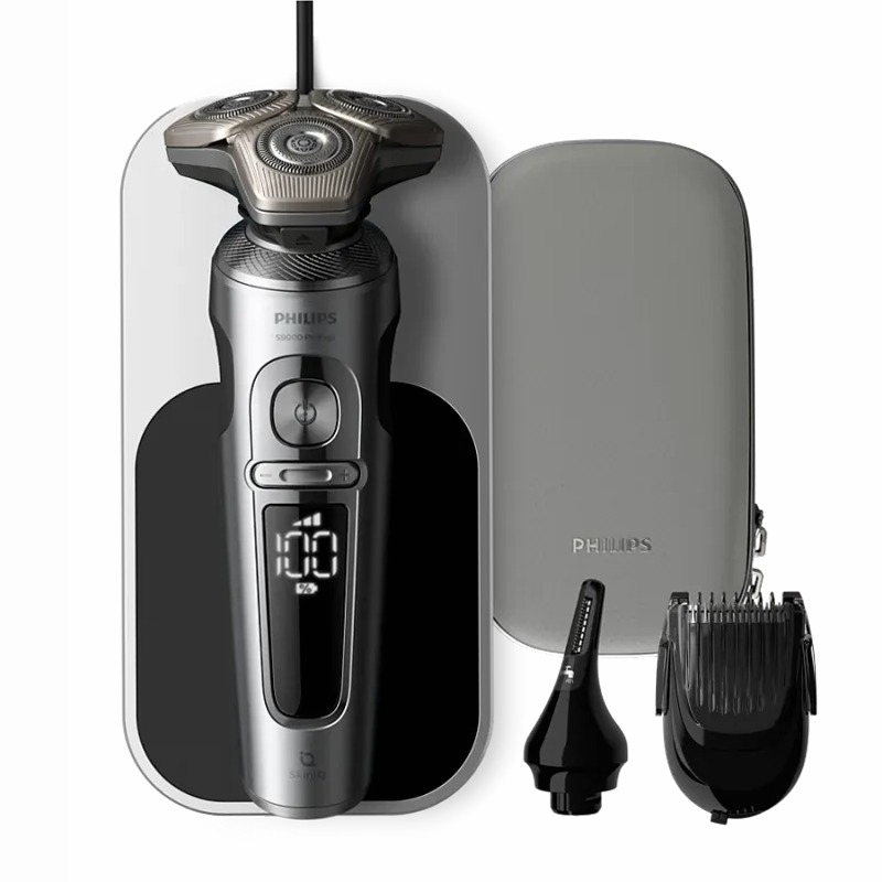 Philips Shaver S9000 Prestige