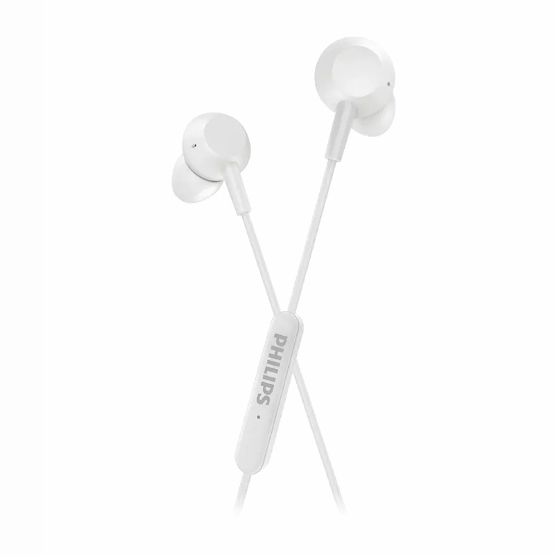 Cuffie in ear TAE5008WT/00 Philips Bianco In-Ear