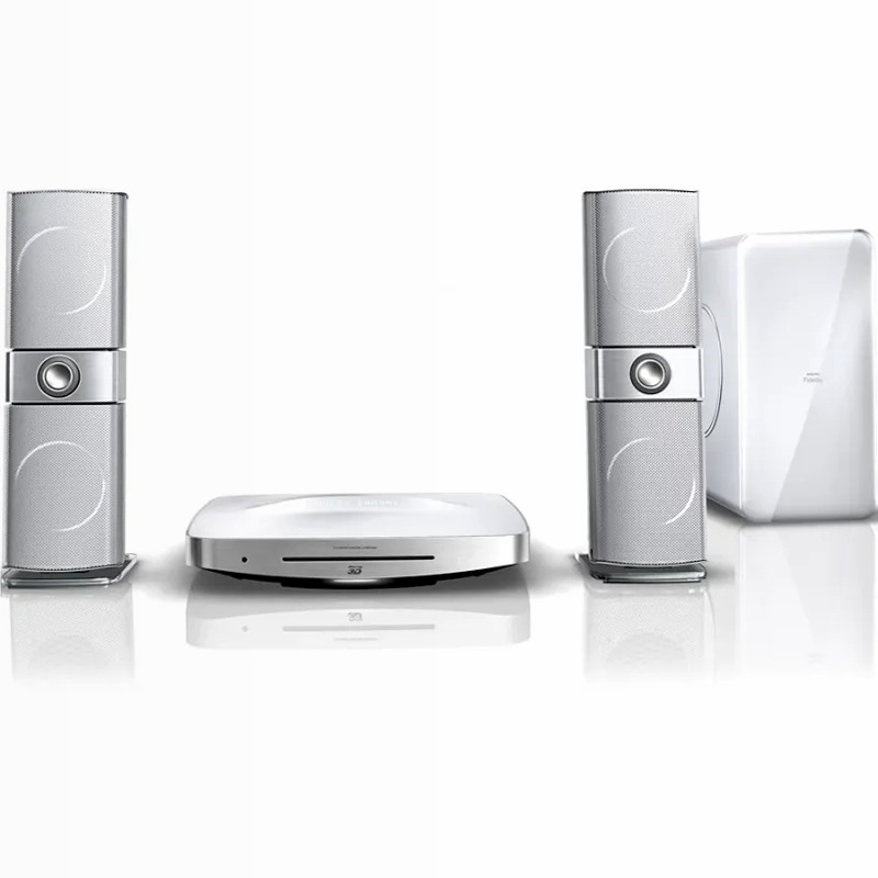 Philips SoundHub Home Theater HTB9245D Blu