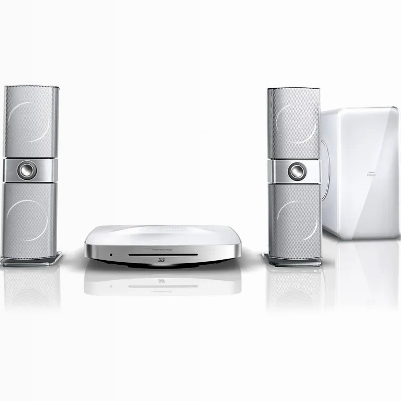 Philips SoundHub Home Theater HTB9245D Blu