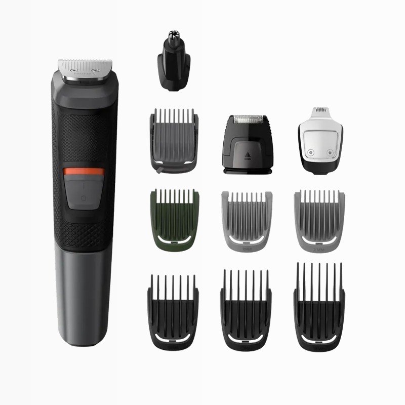 Multigroom Series 5000 11 in 1 - Philips MG5730/35