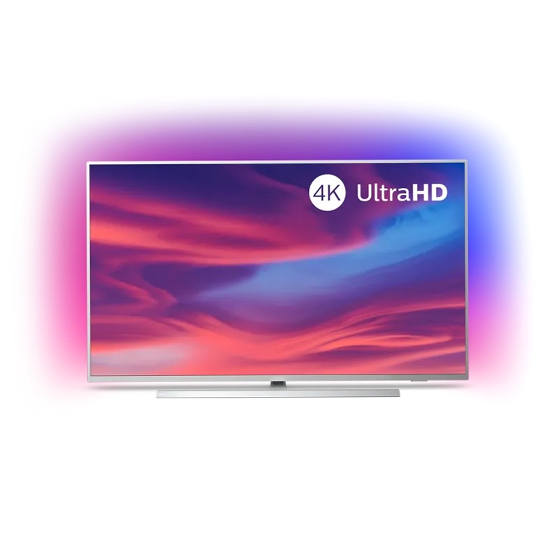 7300 Series - TV Android LED UHD 4K Philips