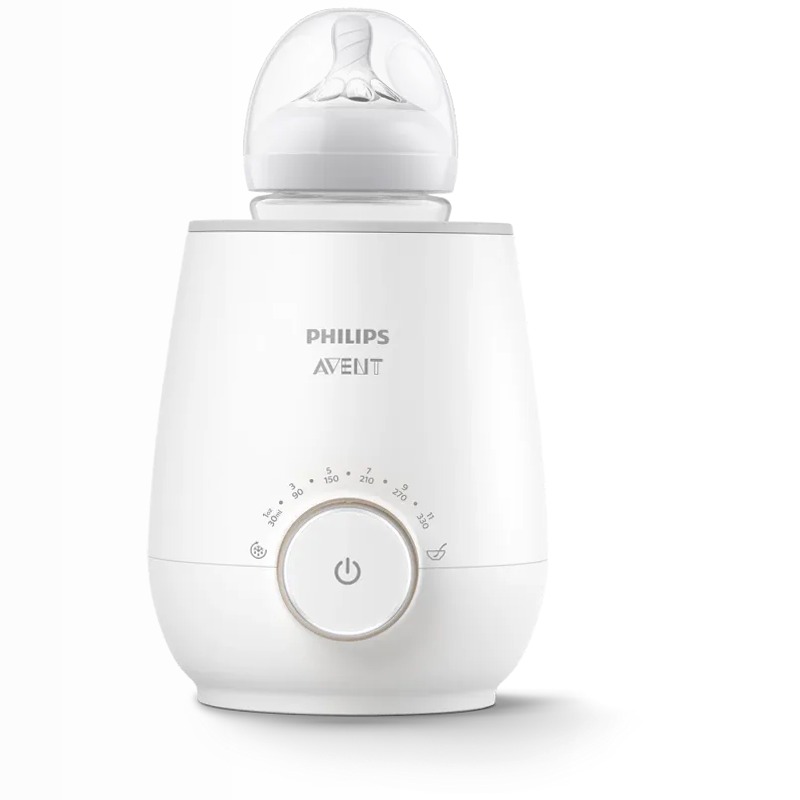 Premium Scaldabiberon SCF358/02 Avent