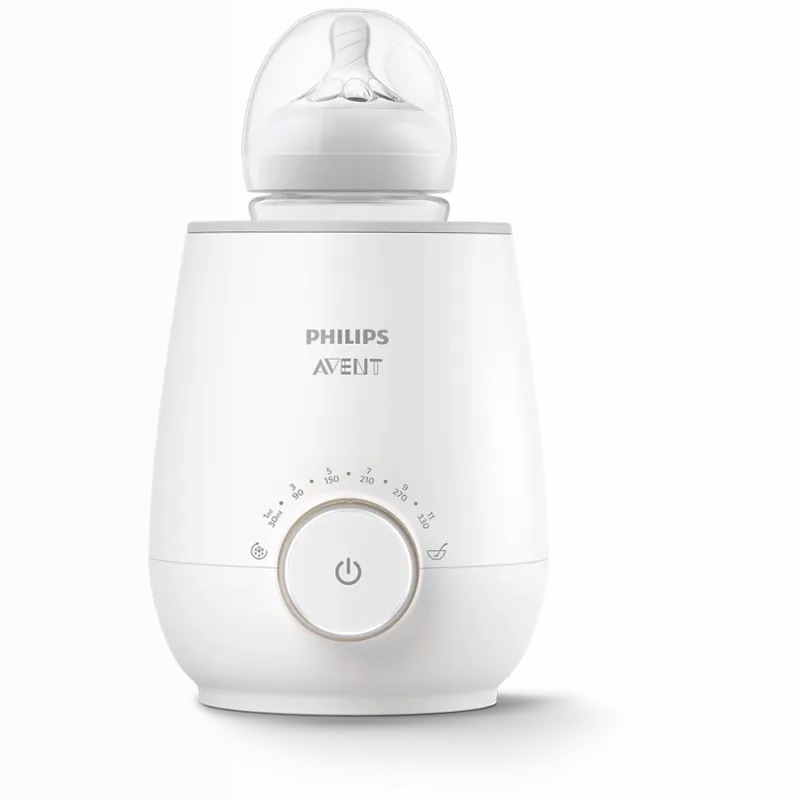 Premium Scaldabiberon SCF358/02 Avent