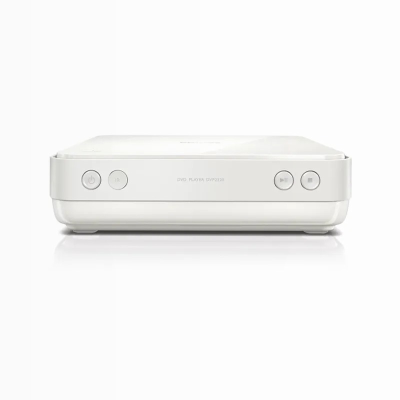 Lettore DVD Philips DVP2320WH/12