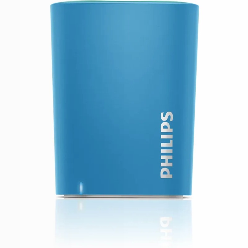 Altoparlante Wireless Portatile BT100A/00 | Philips 2w