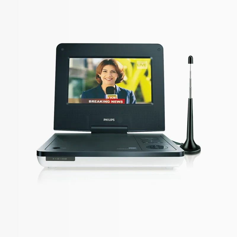 Lettore DVD Philips PET737/12