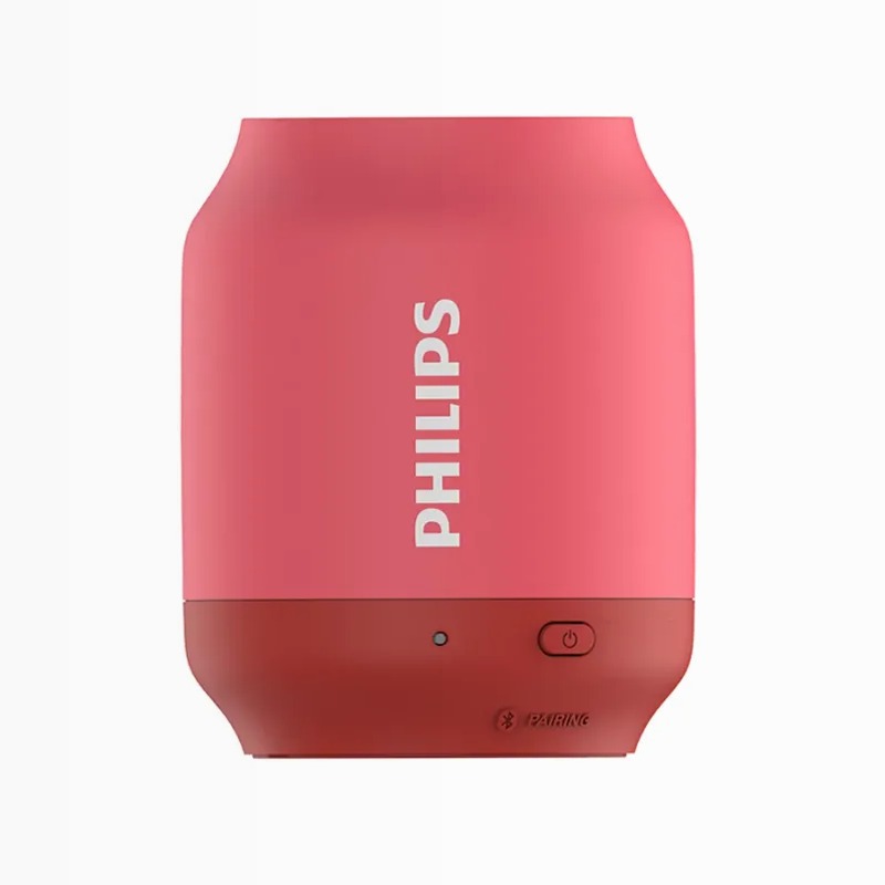 Altoparlante Bluetooth Philips BT51P/00 2w