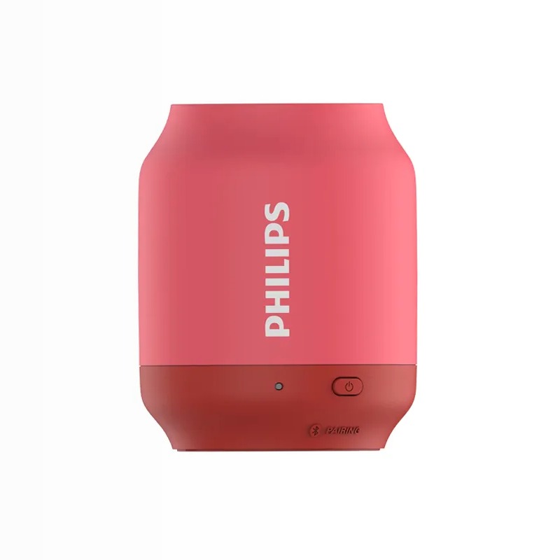 Altoparlante Bluetooth Philips BT51P/00 2w