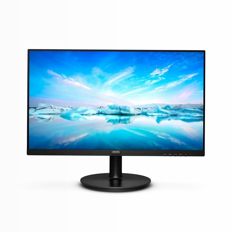 Monitor LCD Philips 271V8LA/00 27" Nero VA