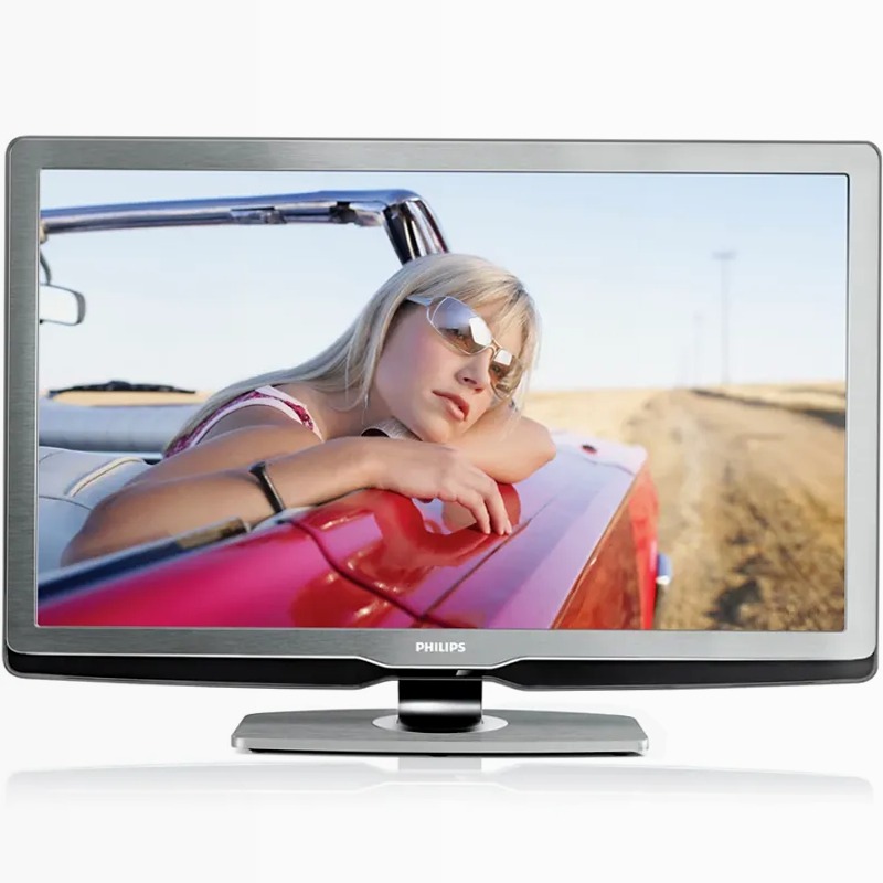 TV LCD Philips 46PFL9704H/12 46"