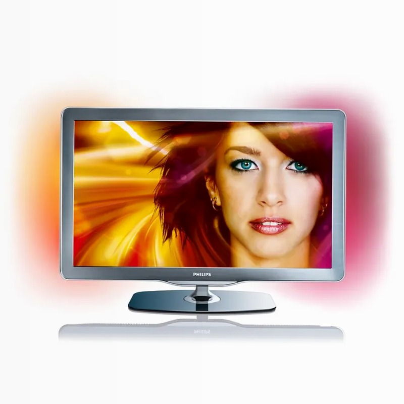 TV LCD Philips 32PFL7685H/12 32"