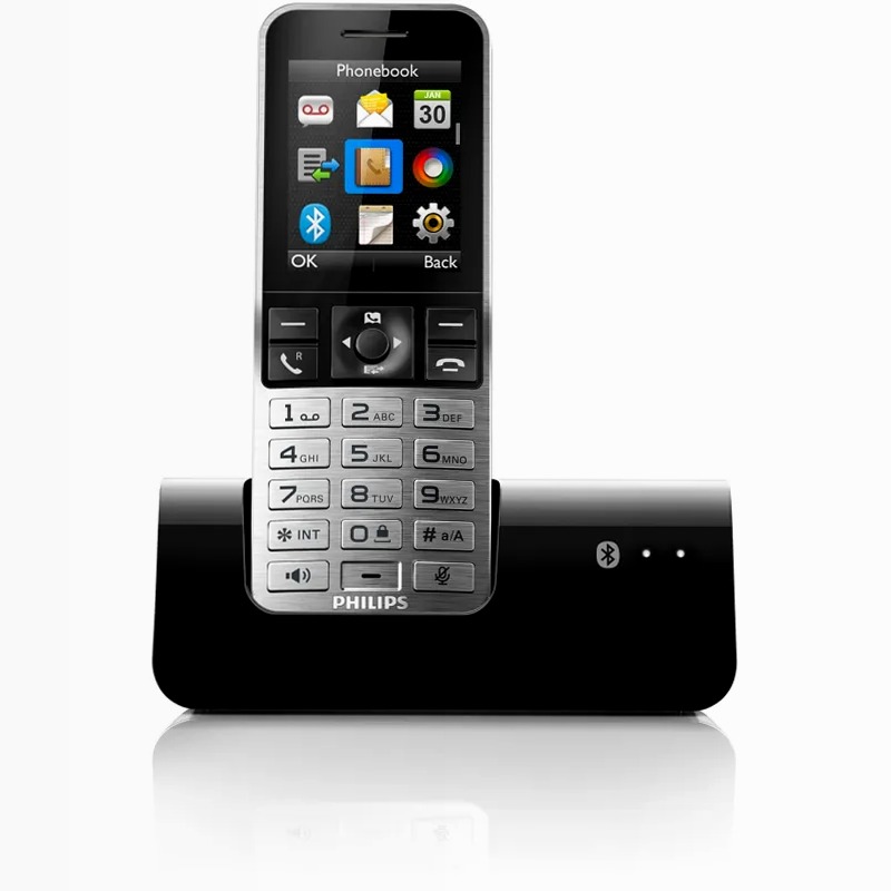 MobileLink S9A/34 - Telefono Cordless Philips