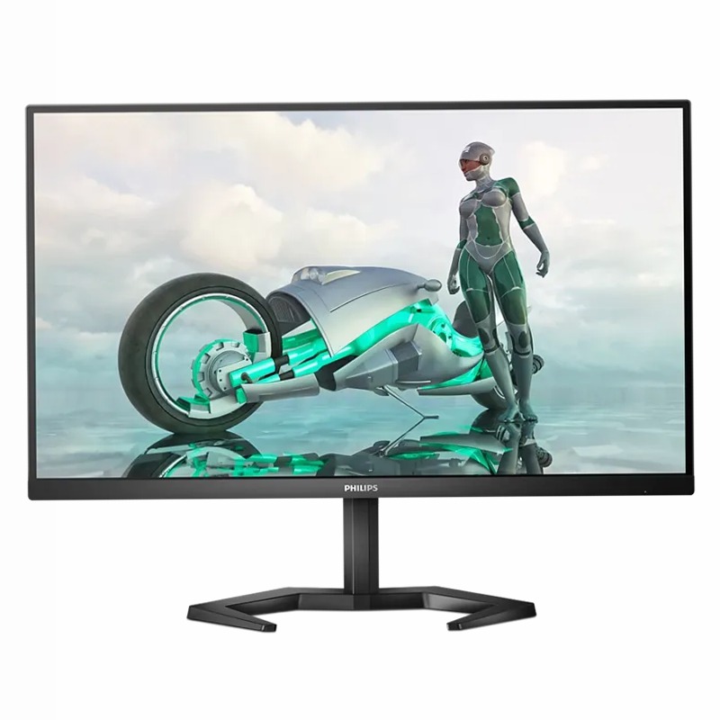 Monitor Gaming Full HD Philips 27" Nero IPS