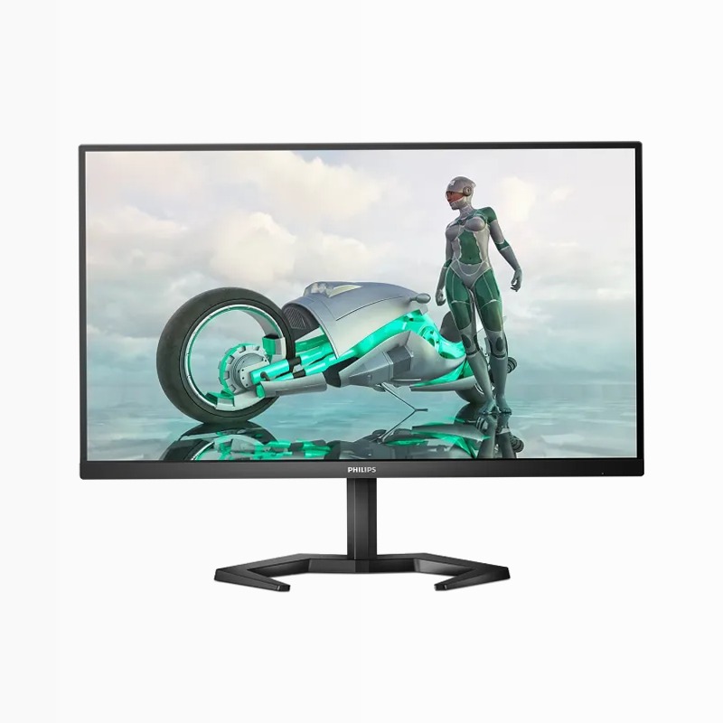 Monitor Gaming Full HD Philips 27" Nero IPS