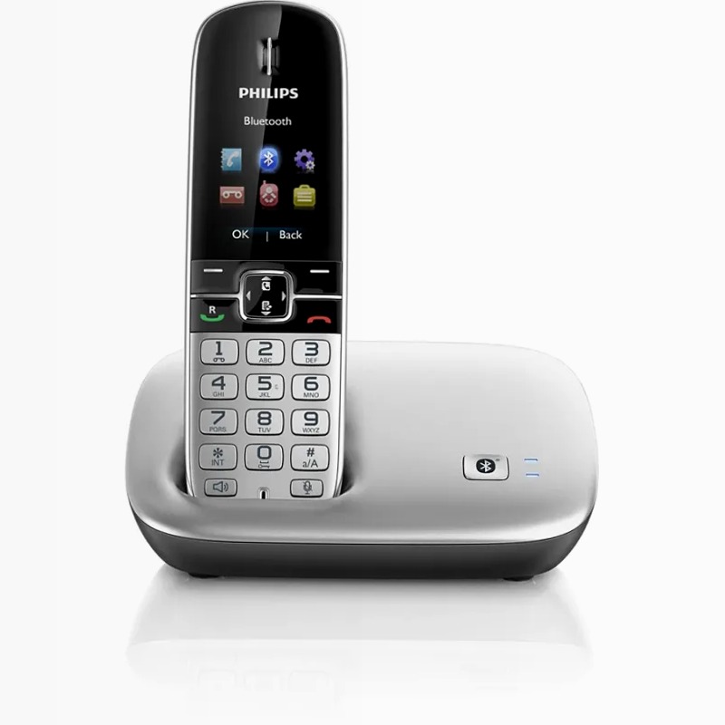 MobileLink S8A/34 - Telefono Cordless Philips