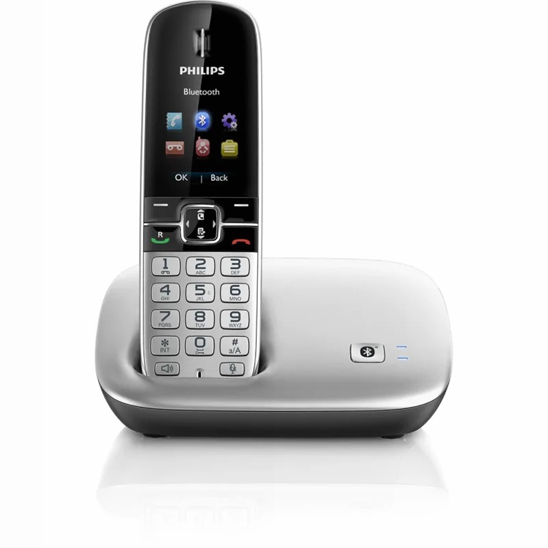 MobileLink S8A/34 - Telefono Cordless Philips