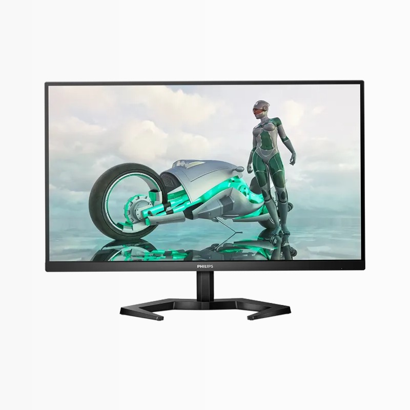 Monitor Gaming Full HD Philips 27" Nero VA