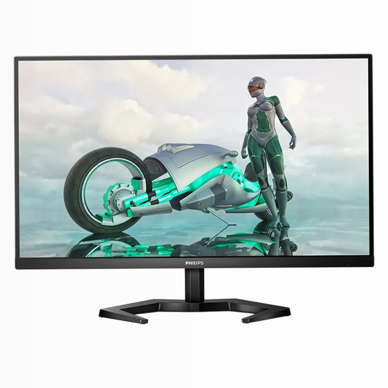 Monitor Gaming Full HD Philips 27" Nero VA