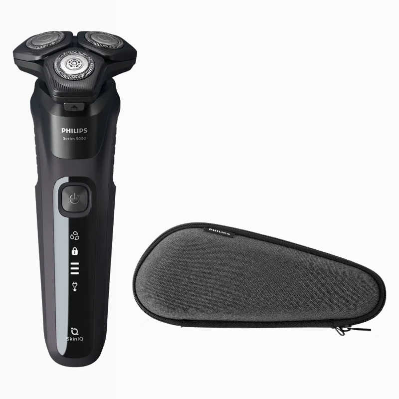 Shaver series 5000 Philips S5588/30