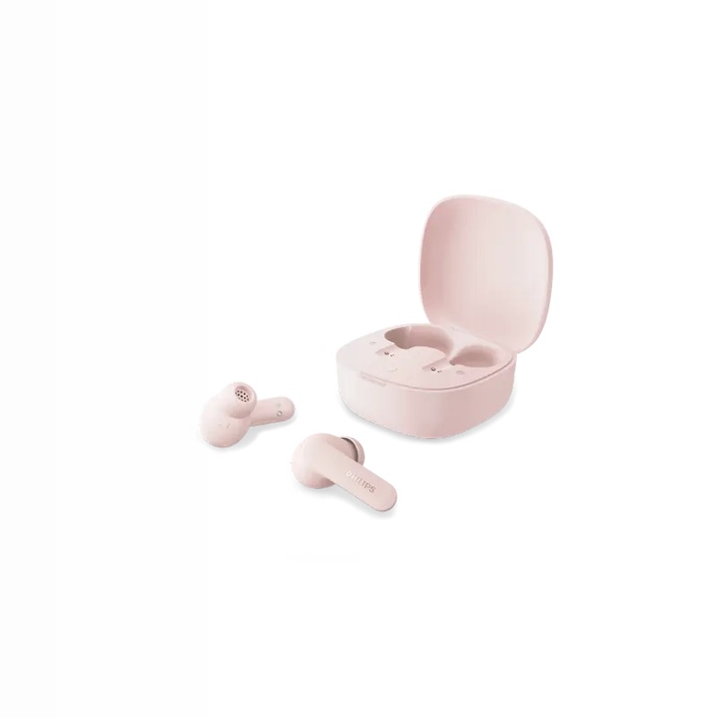Cuffie True Wireless TAT2100PK/00 Philips Oro In-Ear