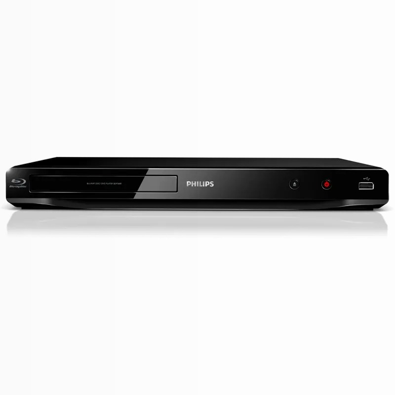 Lettore Blu-ray Philips BDP2600